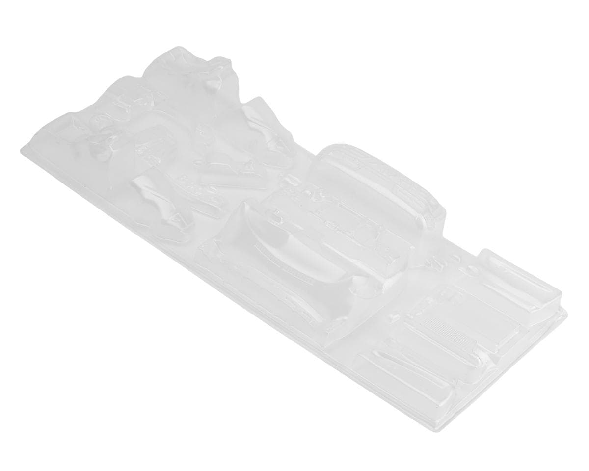 Pandora RC 1/10 Scale Lexan General Purpose Inner Set (S13 Type) (Miniature Scale Drift Accessory)