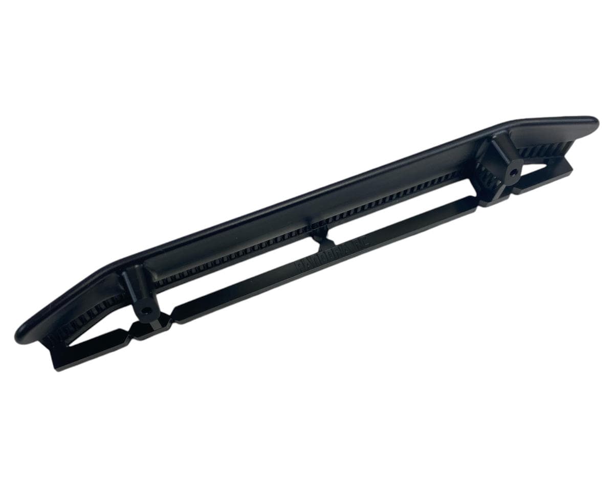 Pandora RC 1/10 Scale Resin Rear Wing (Kamome Wing) (Miniature Scale Drift Accessory)