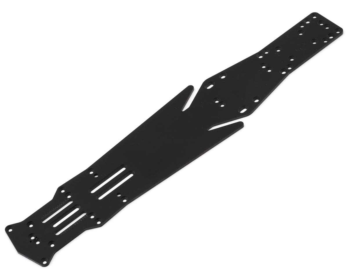 Usukani NGE-BV Graphite Chassis