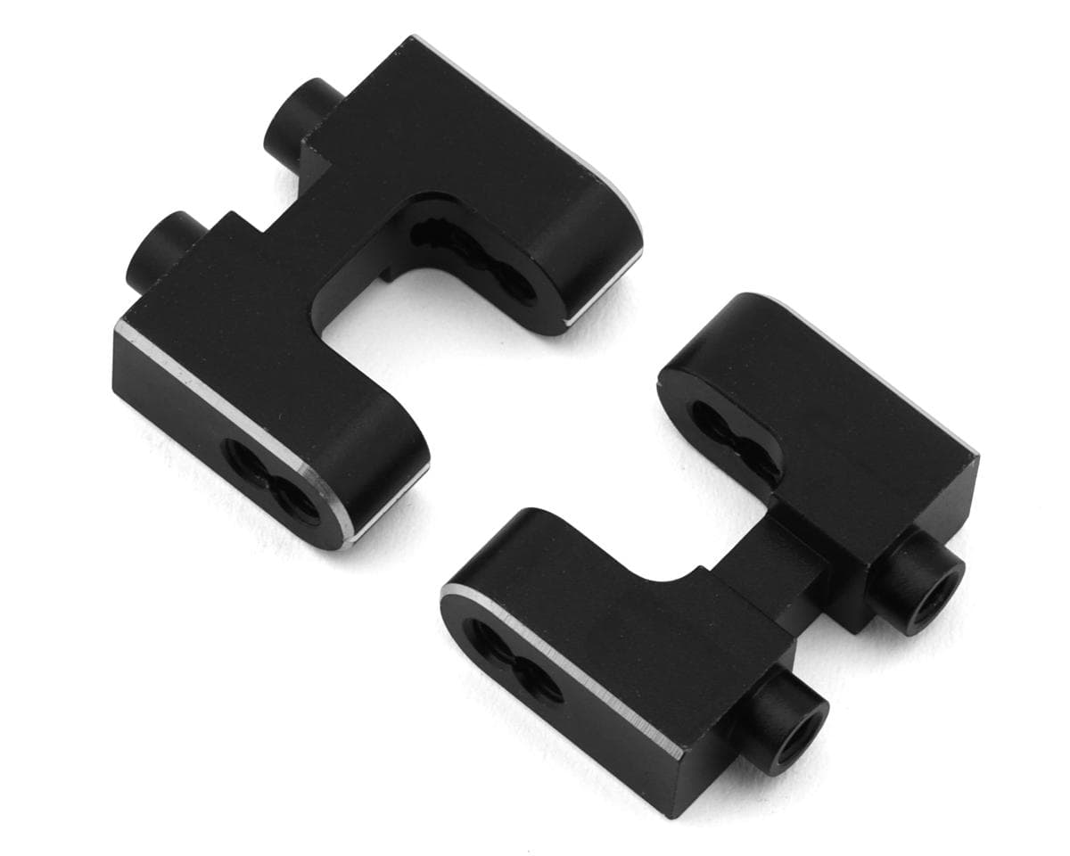 Usukani NGE 2.0 Aluminum Servo Mount Set