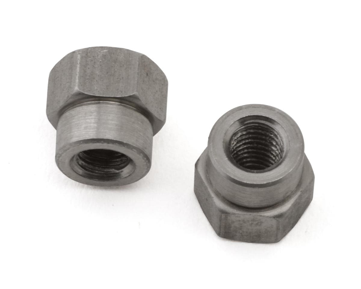 Usukani NGE 2.0 Front Bumper Bracing Nuts (2)