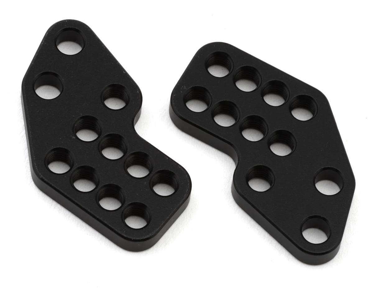 Usukani NGE 2.0 Aluminum Rear Hub Multi-Hole Side Plates (2)