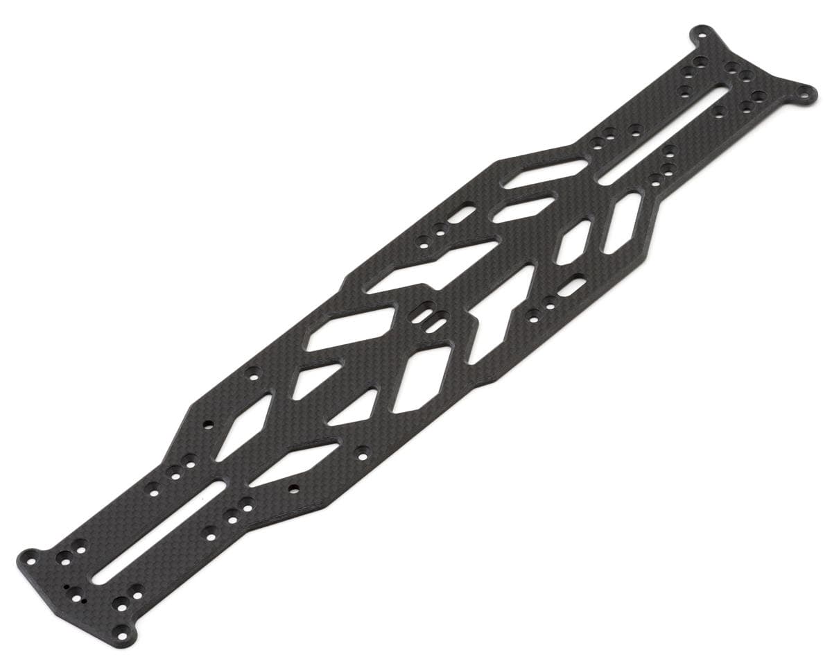 Usukani NGE 2.0 Carbon Fiber Chassis
