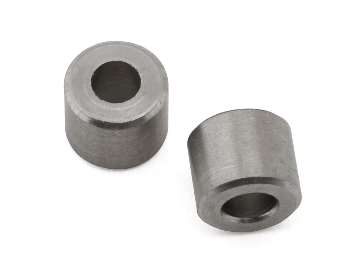 Usukani NGE 2.0 Horizontal Type Shocks Rear Braces (2)