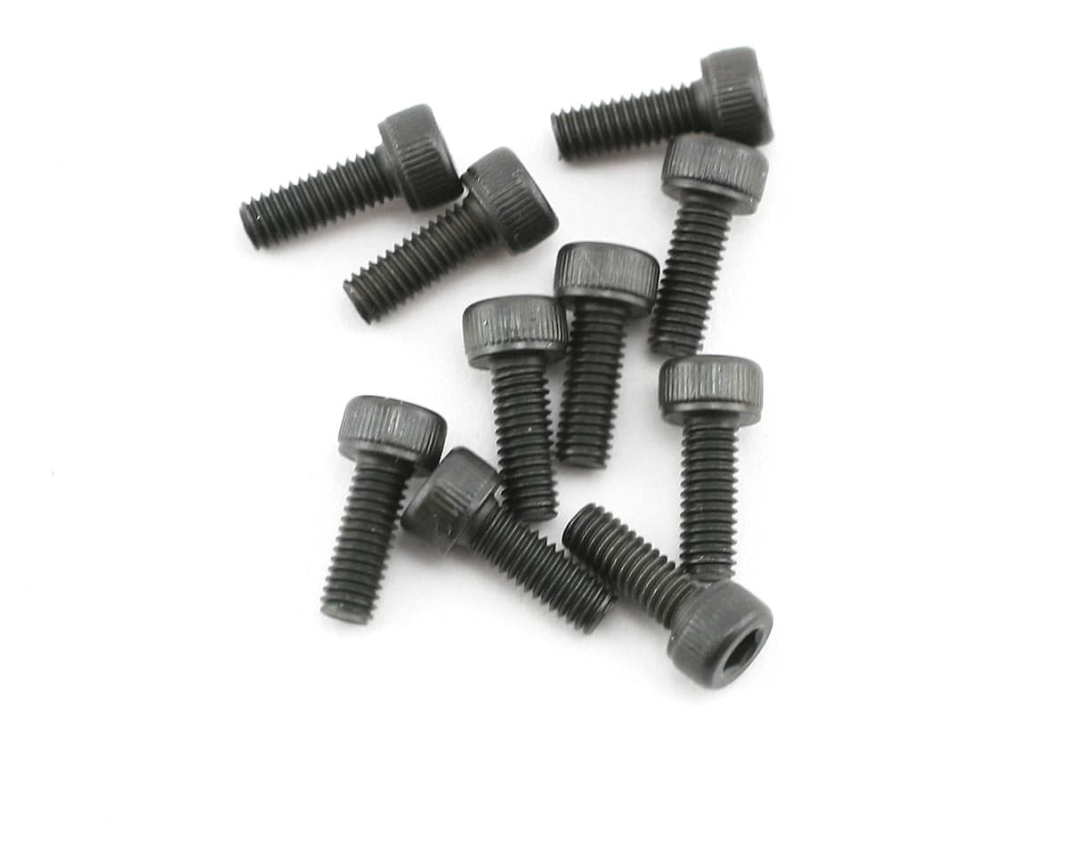 O.S. Screw Set M2.6X7 (Speed .21)