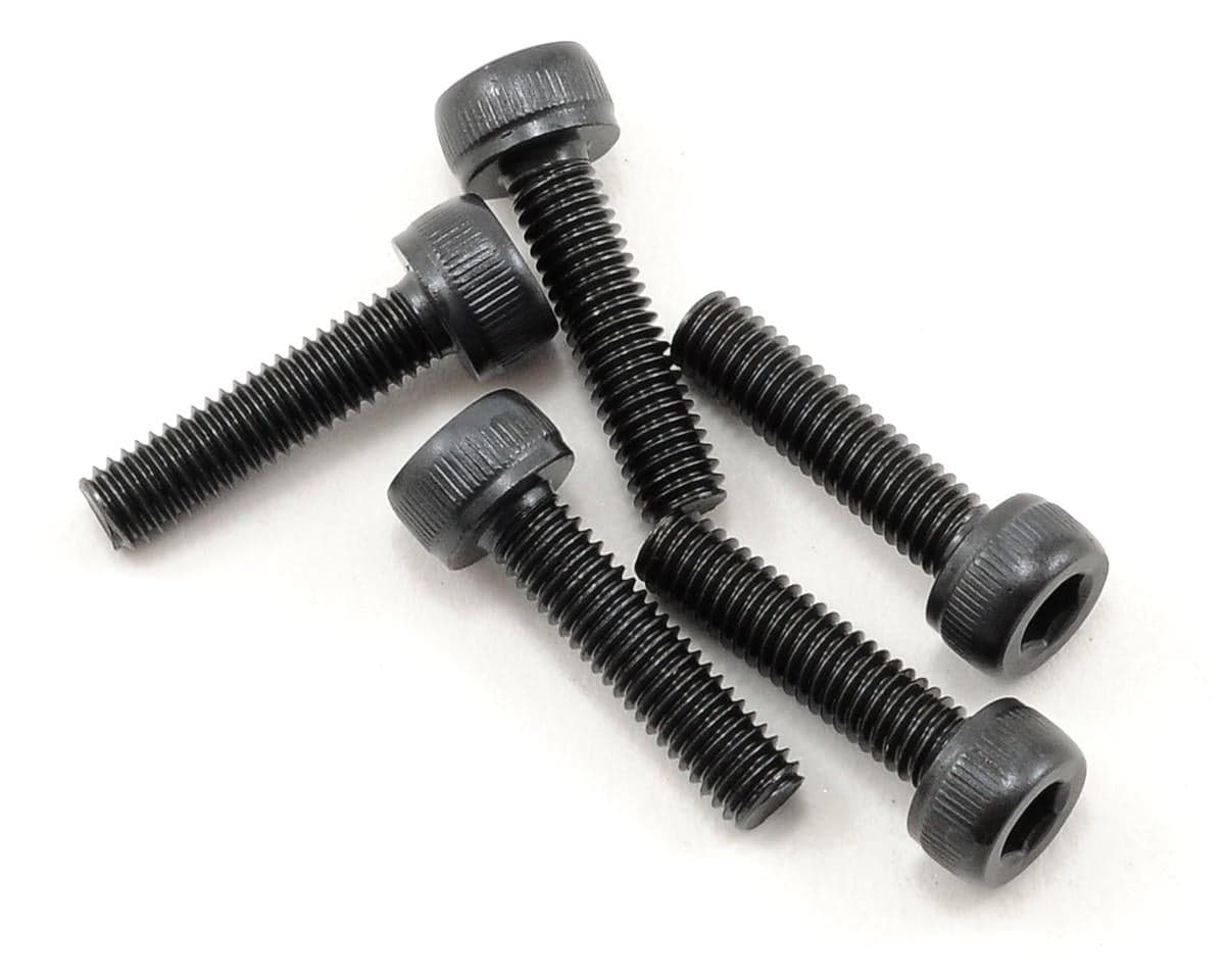 Kyosho 3x12mm Cap Head Screw (5)