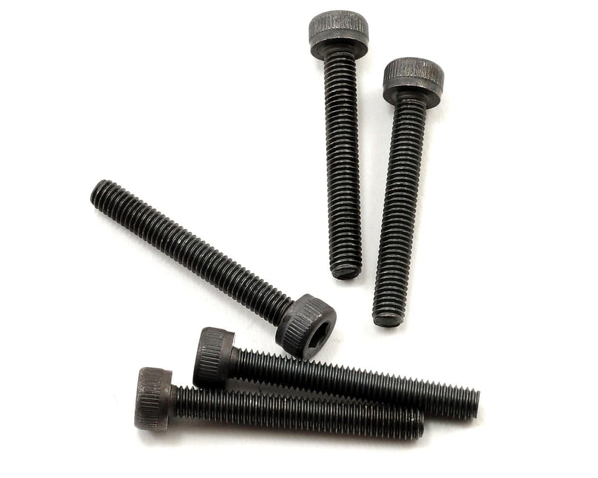 Kyosho 3x22mm Cap Head Screw (5)