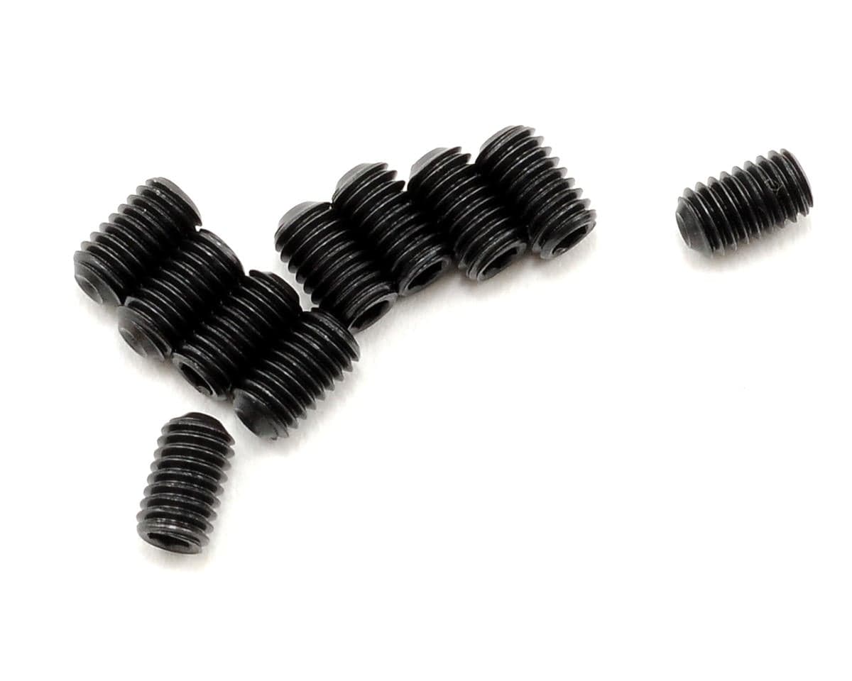 Kyosho 3x5mm Set Screw (10)