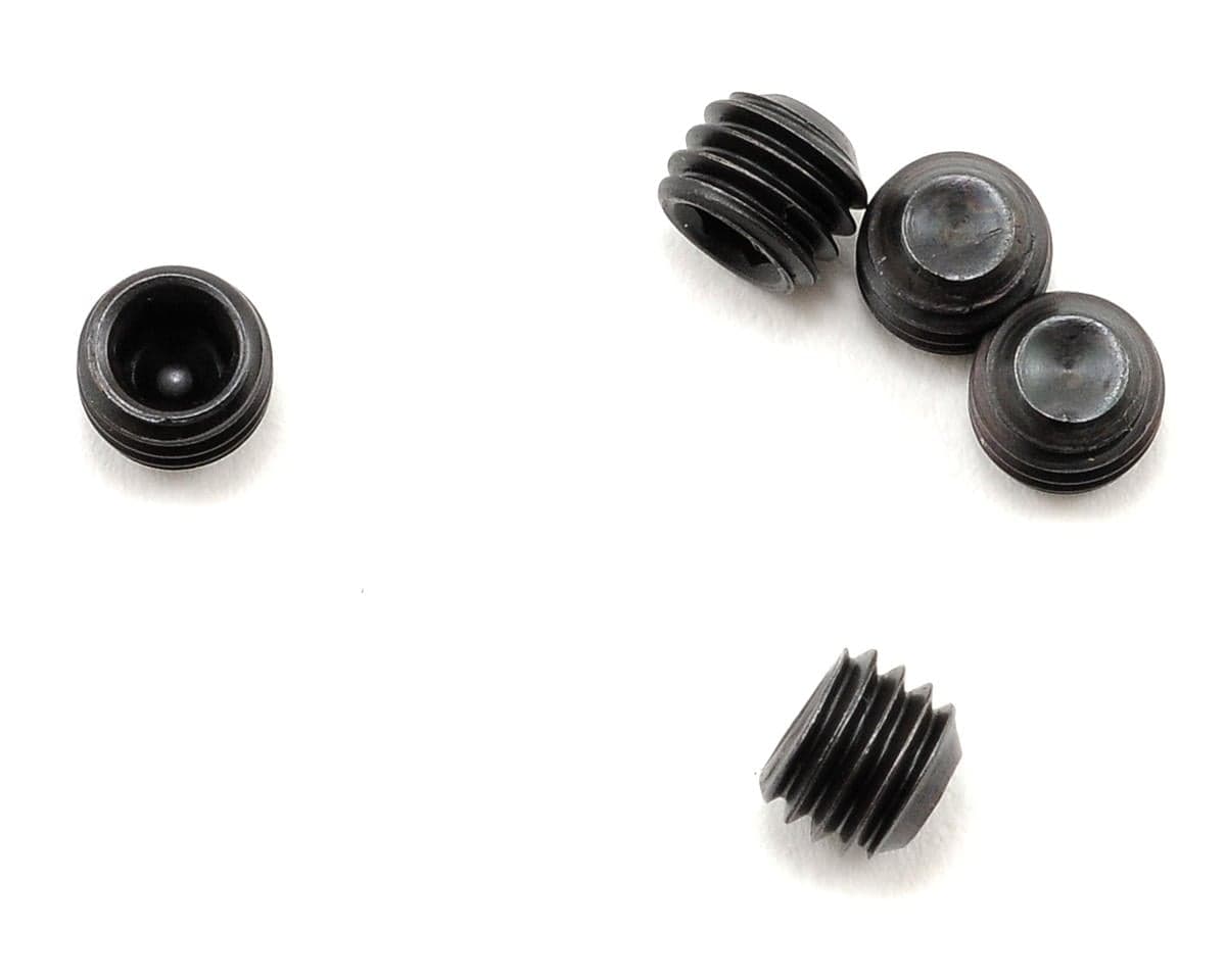 Kyosho 5x4mm Set Screw (5)