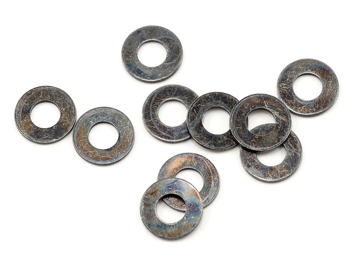 Kyosho 4x10x0.8mm Washer (10)