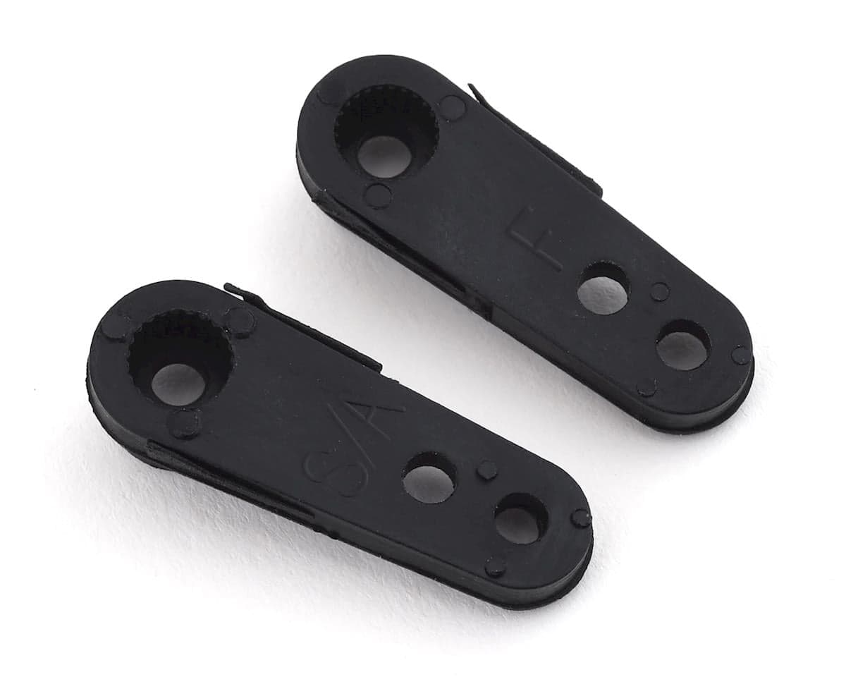 Schumacher Servo Horn Set (3)