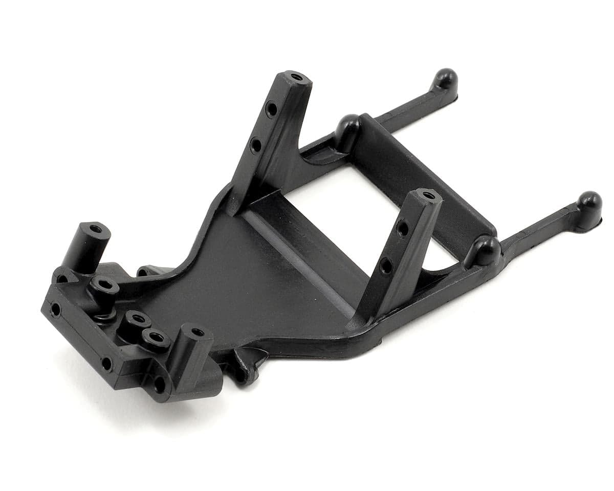 Schumacher Bottom Plate