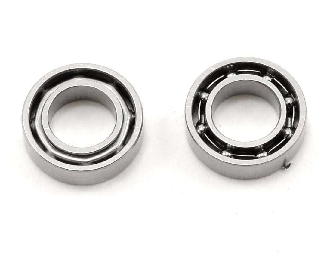 Schumacher 5x9x2.5mm Ball Bearing Set (2)