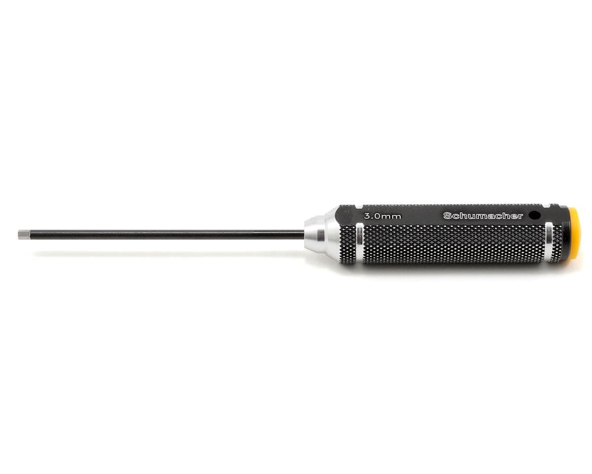 Schumacher 3.0mm "Trix Tools" Hex Driver