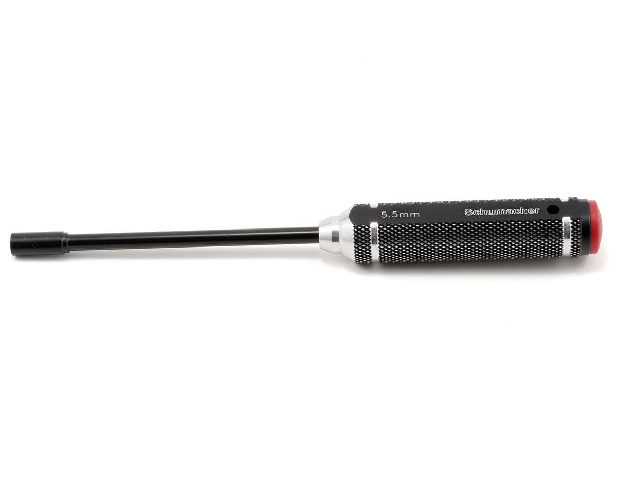 Schumacher M3 5.5mm "Trix Tools" Nut Driver