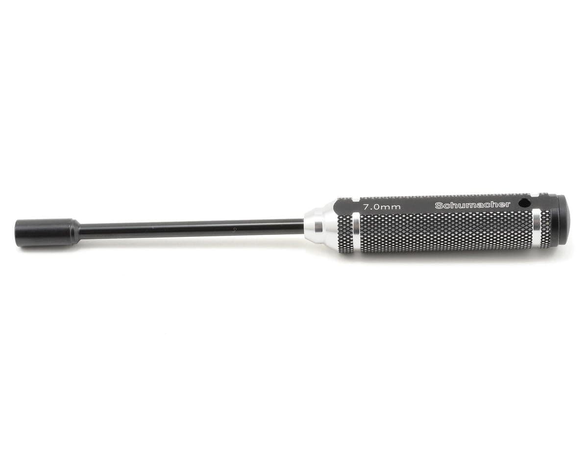 Schumacher M4 7mm "Trix Tools" Nut Driver
