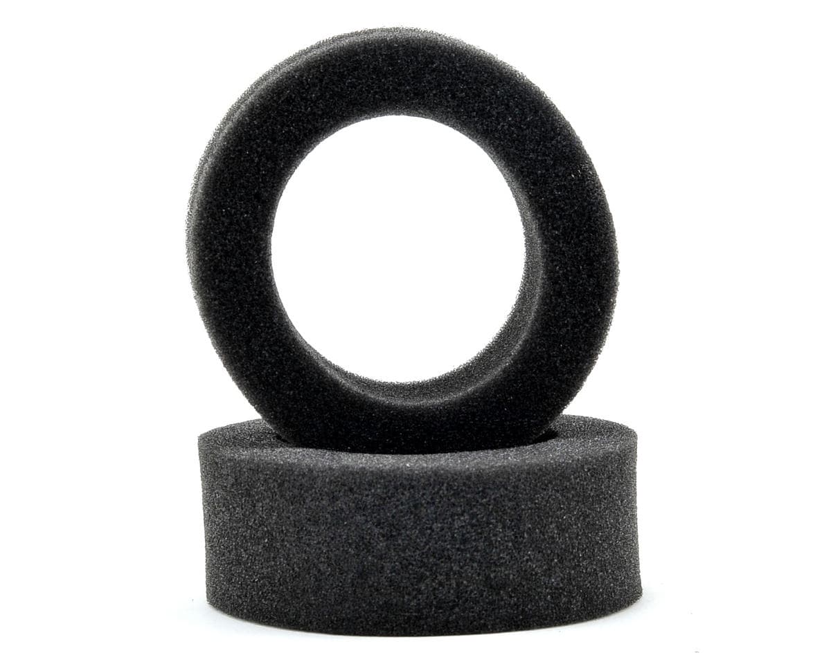 Schumacher 1/10 2.2" Rear Buggy Foam Tire Inserts (2) (Hard)
