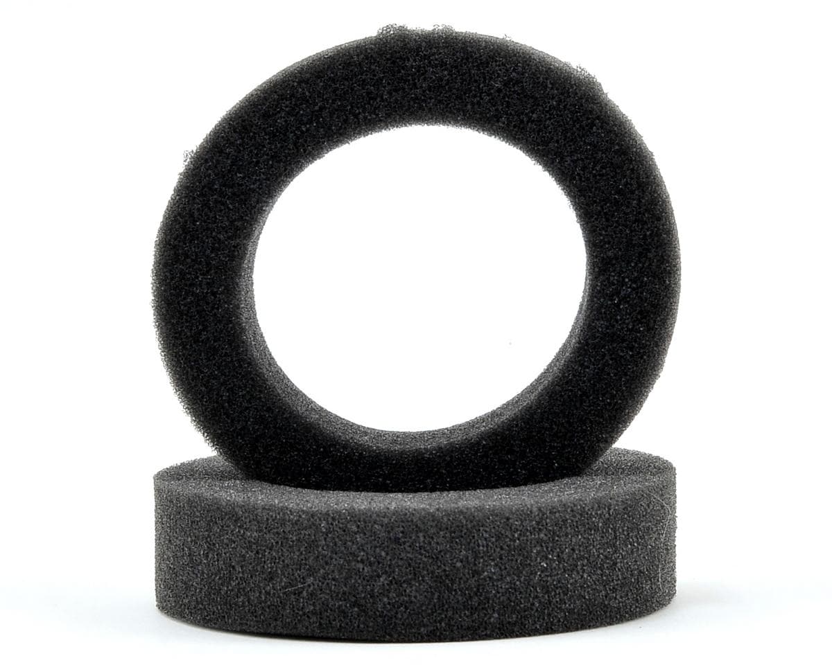 Schumacher "Slim" 1/10 2WD 2.2" Front Buggy Foam Tire Inserts (2) (Hard)