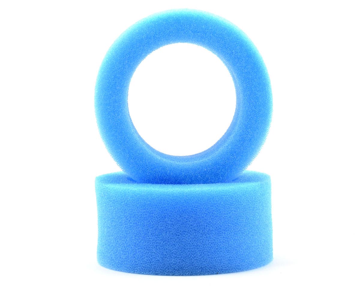 Schumacher "Tubby" 2.2" Front Buggy Tire Insert (2) (Medium)