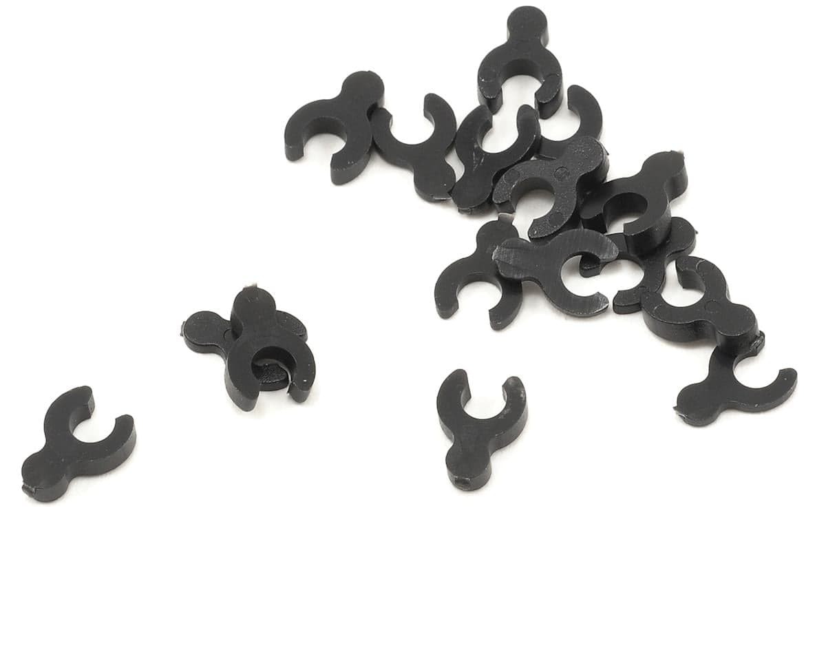 Schumacher 1/8" Kwik Klip Set (1.0 & 2.0mm) (16)
