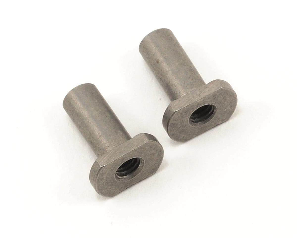 Schumacher Steering Post Set (2)