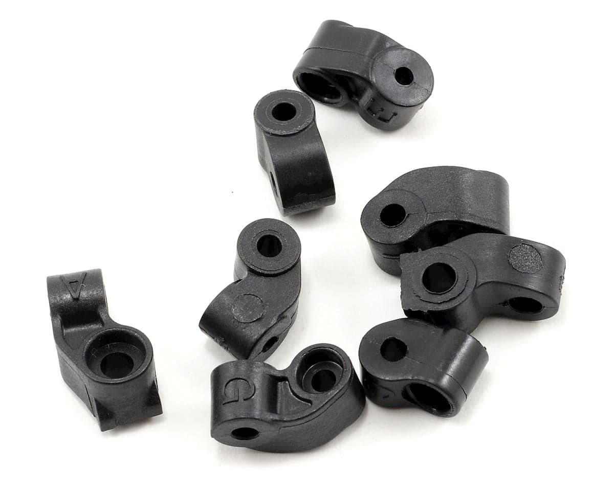 Schumacher Suspension Block Set (8)
