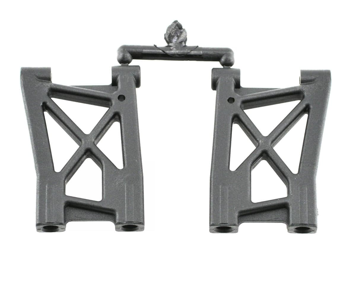 Mugen Seiki Rear Lower Suspension Arm (MTX4)