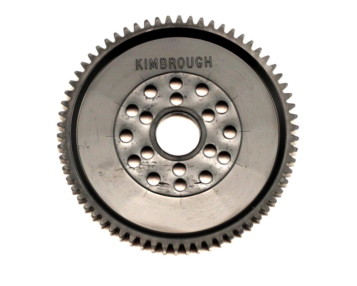 Team Associated 32P Spur Gear (66T)