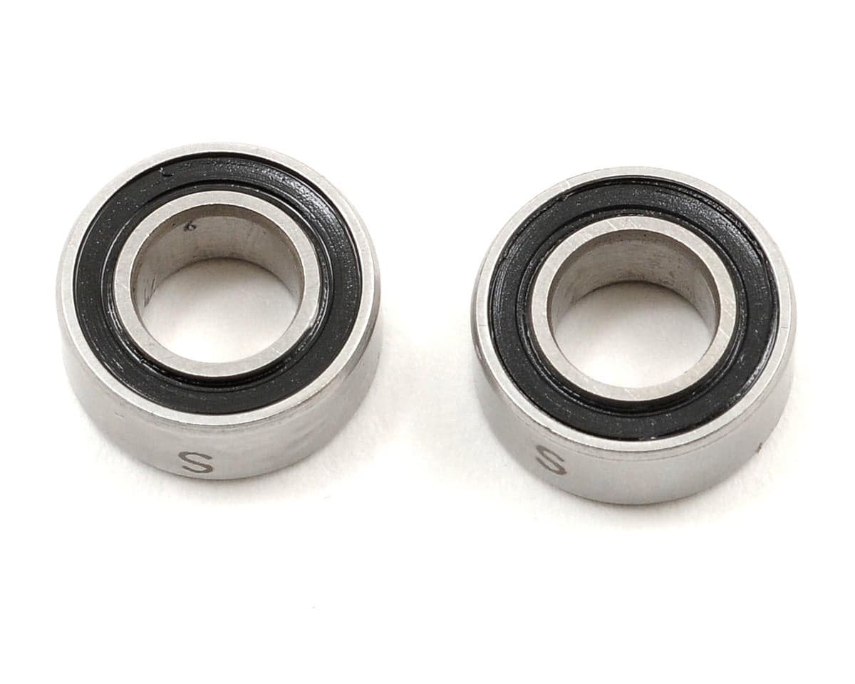 Serpent 5x10x4mm Ball Bearing (2)