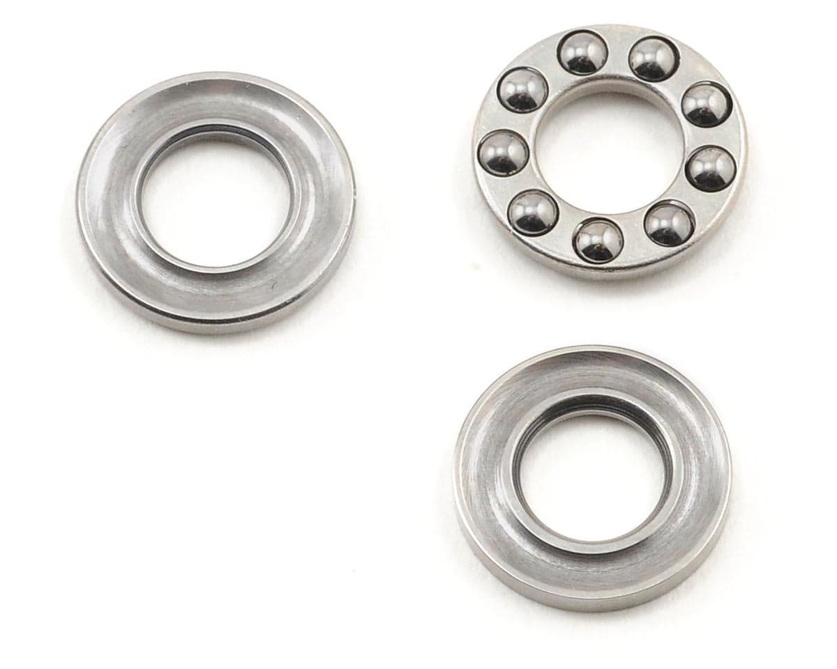 Serpent 5x10mm Thrust Bearing