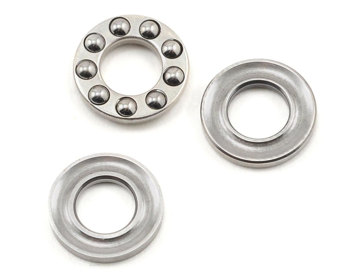 Serpent 5x10mm Ceramic Thrust Bearing (1)