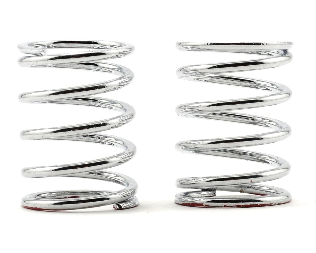 Serpent 23mm Shock Spring (Red) (4.1/23.5) (2)