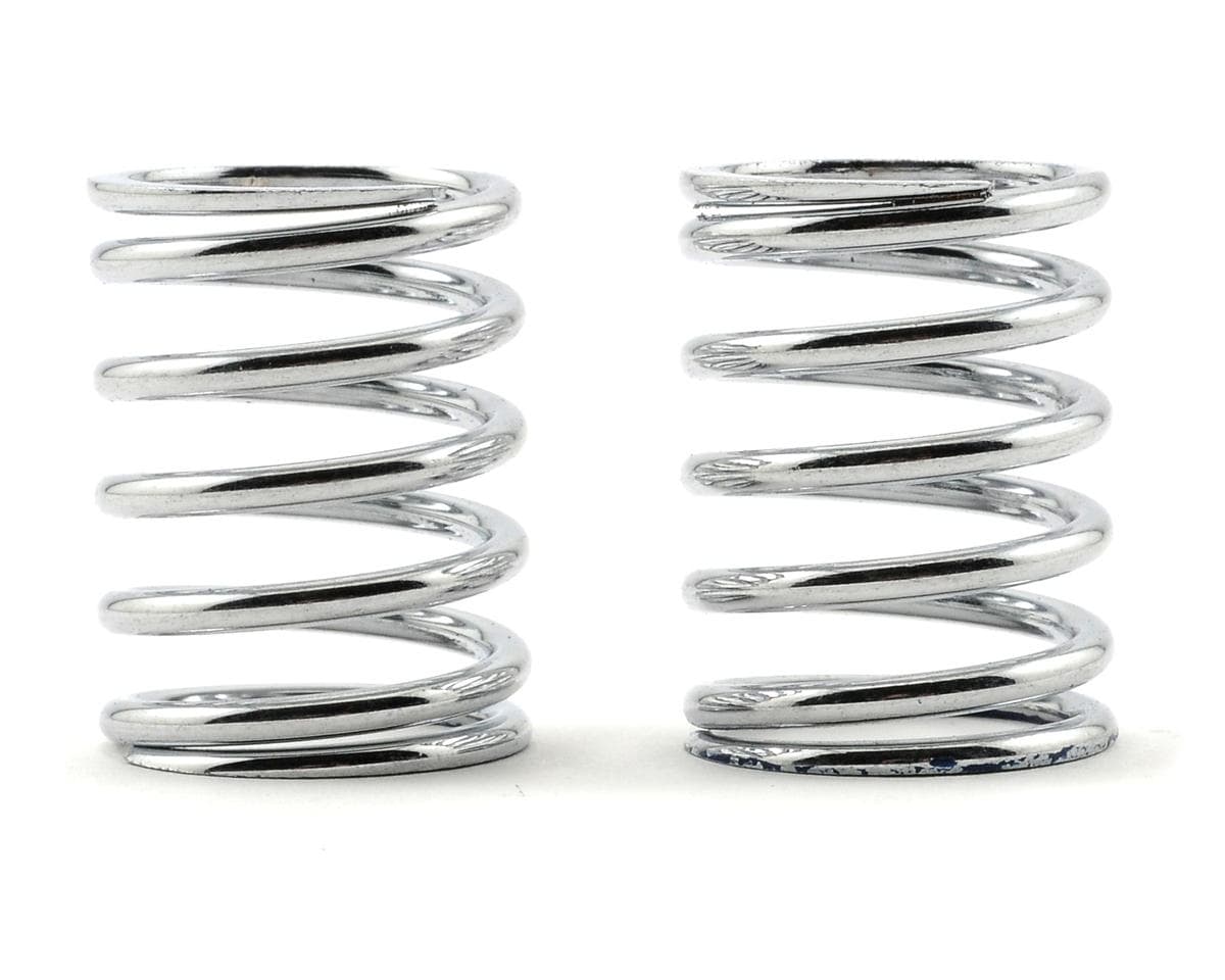 Serpent 23mm Shock Spring (Blue) (5.8/33) (2)