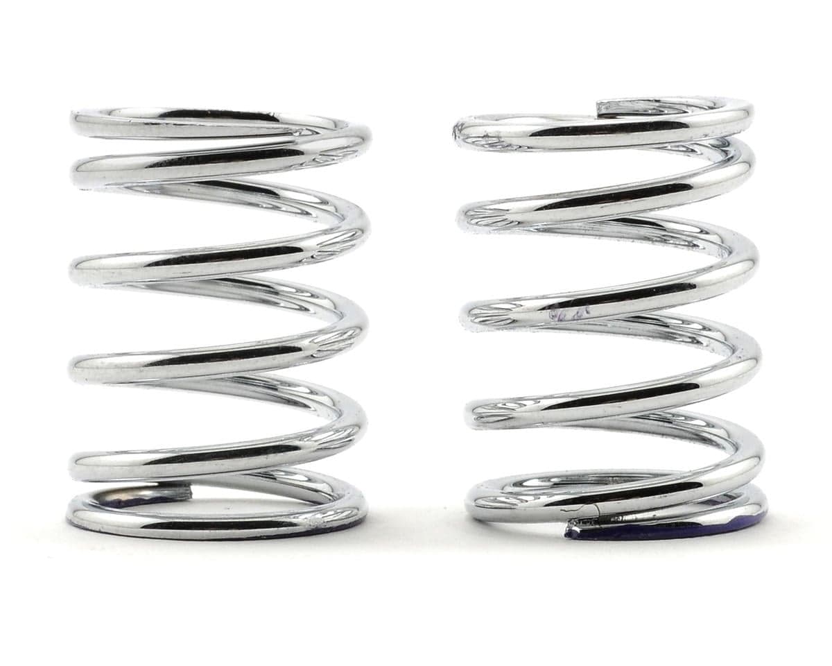 Serpent 23mm Shock Spring (Purple) (6.8/39) (2)