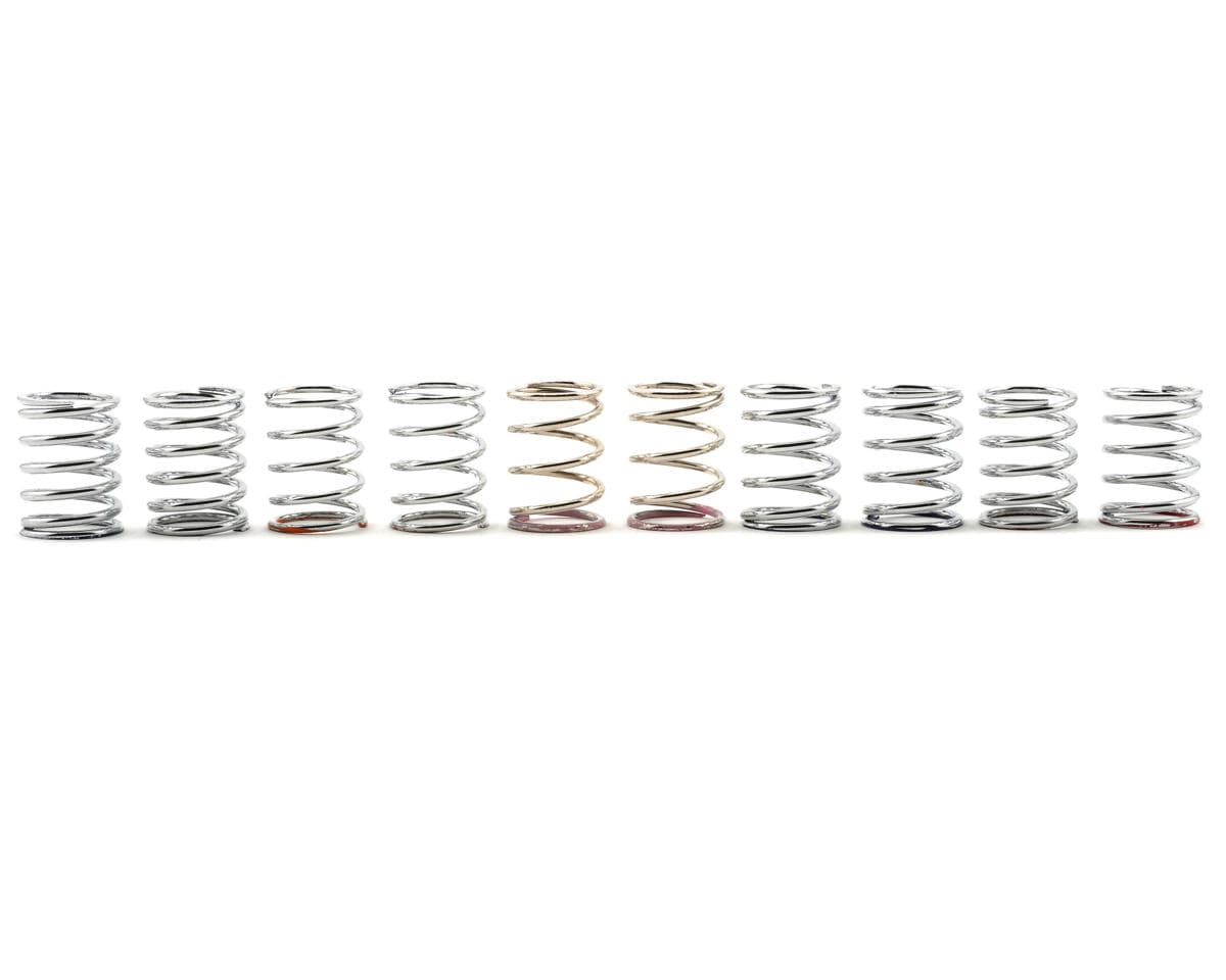 Serpent 23mm Shock Spring Set (10)