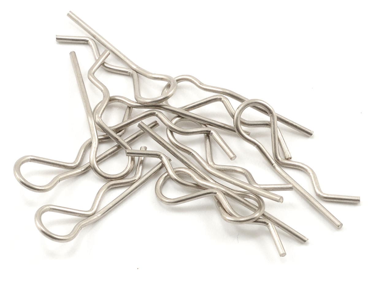 Serpent Medium Body Clip (10)
