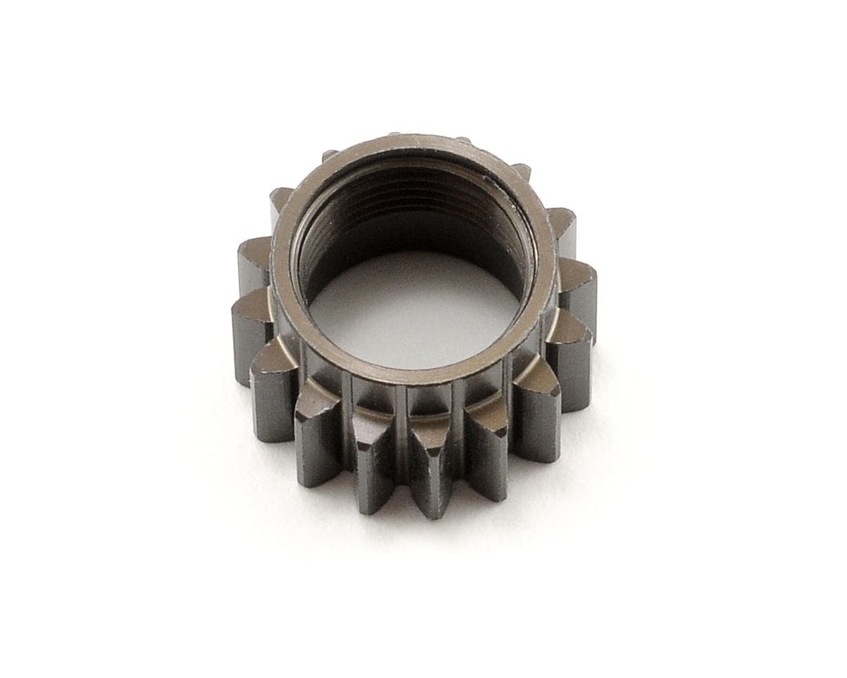 Serpent Centax 3 Aluminum Pinion Gear (16T)