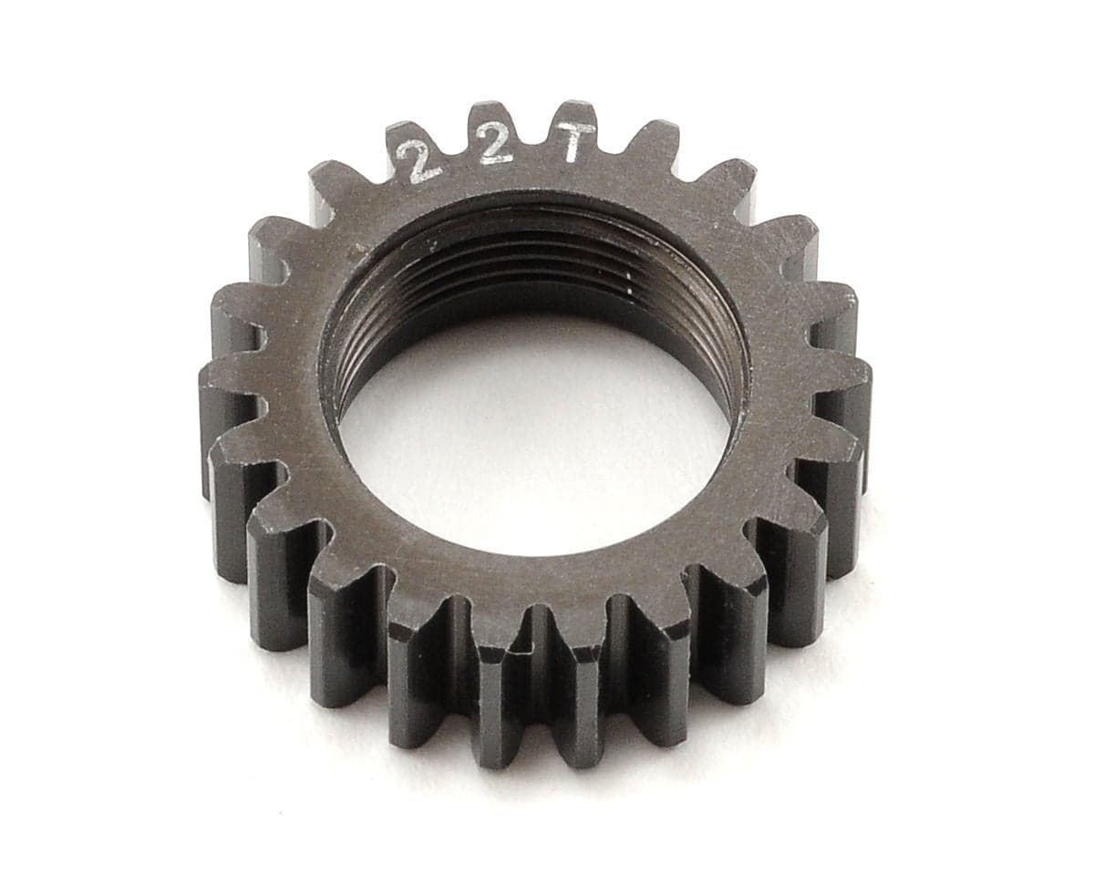 Serpent Centax 3 Aluminum Pinion Gear (22T)