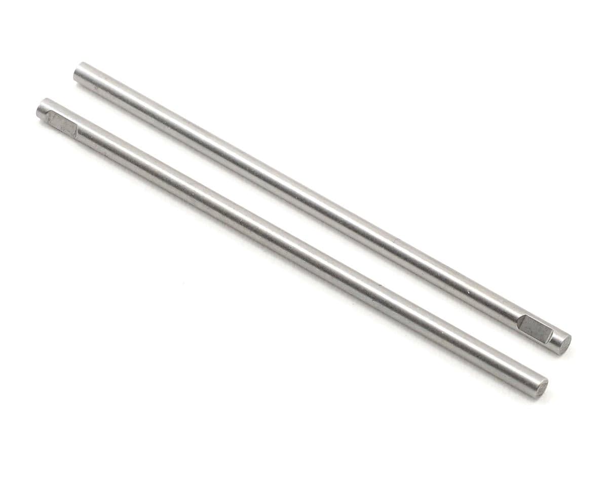 Serpent Front Lower Hinge Pin Set (2)