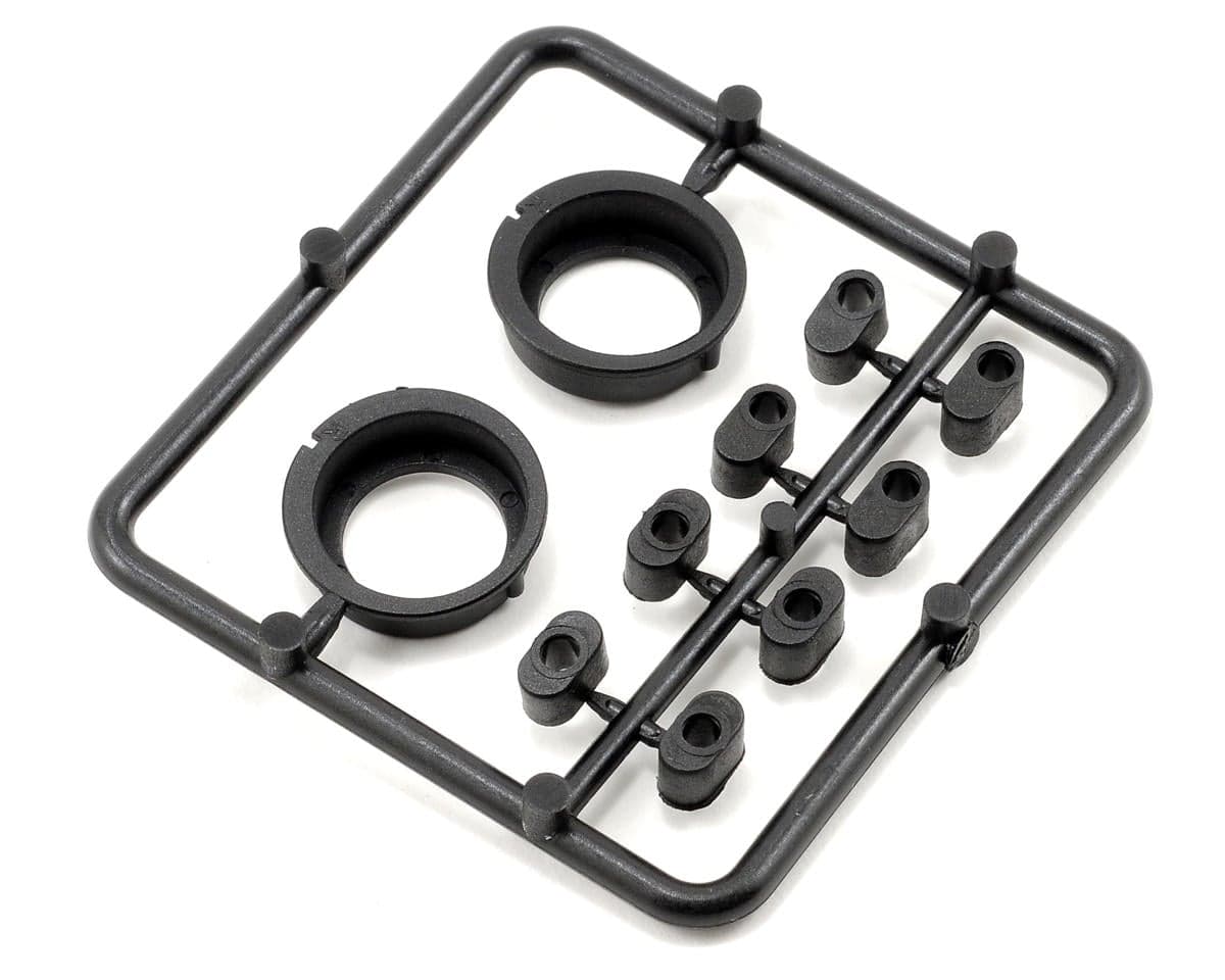 Serpent Rear Suspension Eccentric Set