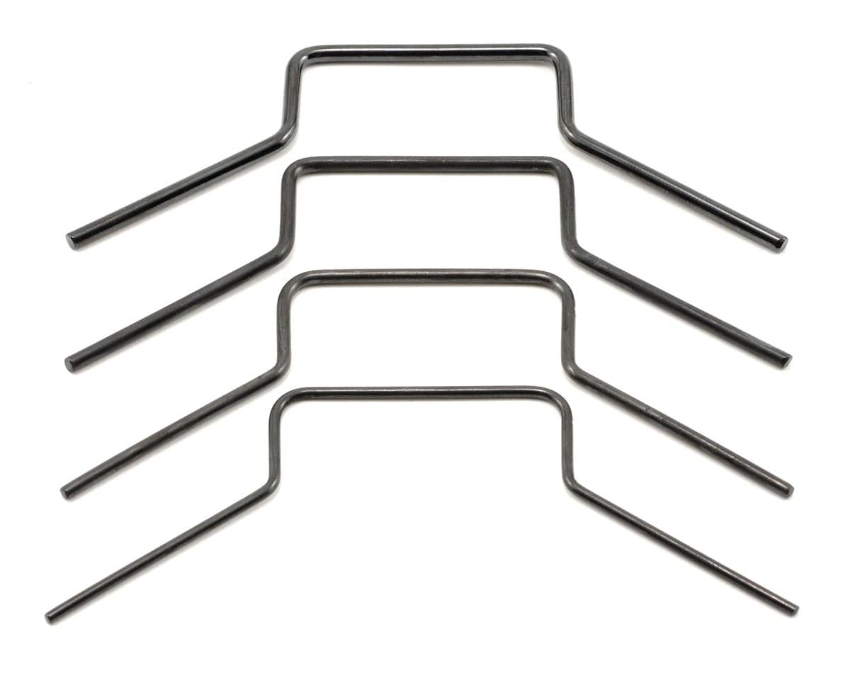 Serpent Front Anti-Roll Bar Set (4)