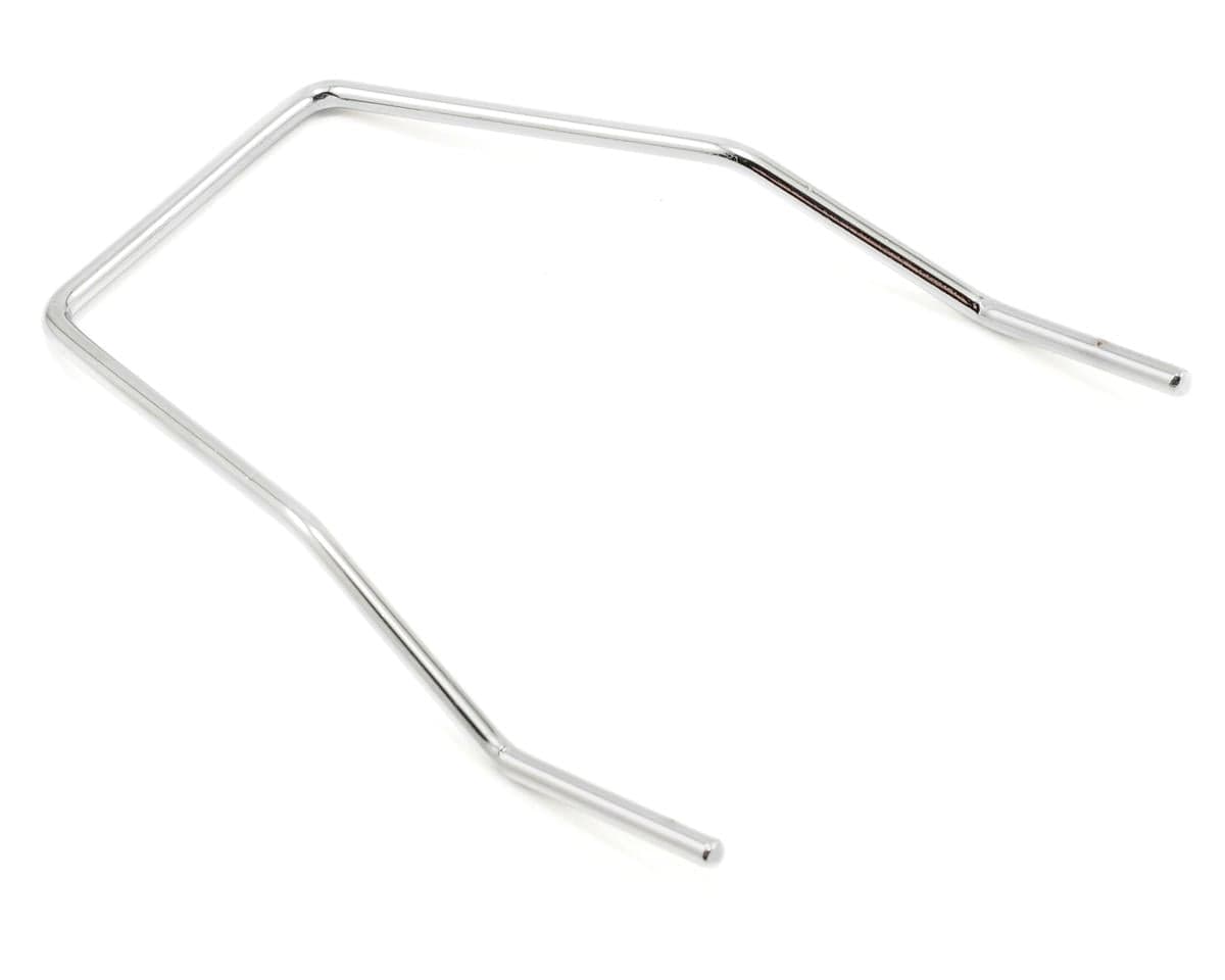 Serpent Roll-Bar (Chrome)