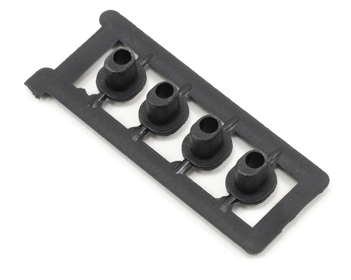 Serpent Front Upper Suspension Bracket Insert Set (4)