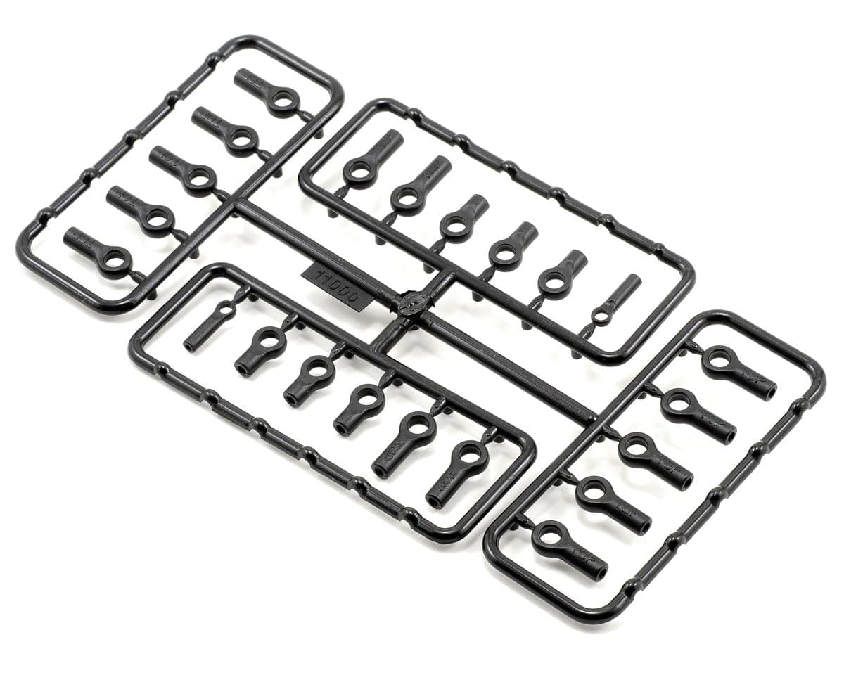 Serpent Ball Joint Set