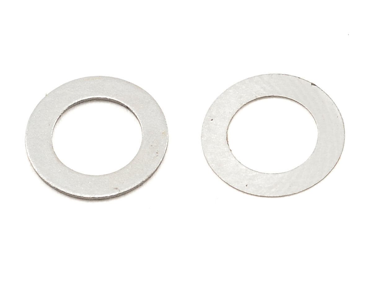 Serpent 5x10mm Centax-2 Clutch Shim Set (2 - 0.1/ 1 - 0.3)