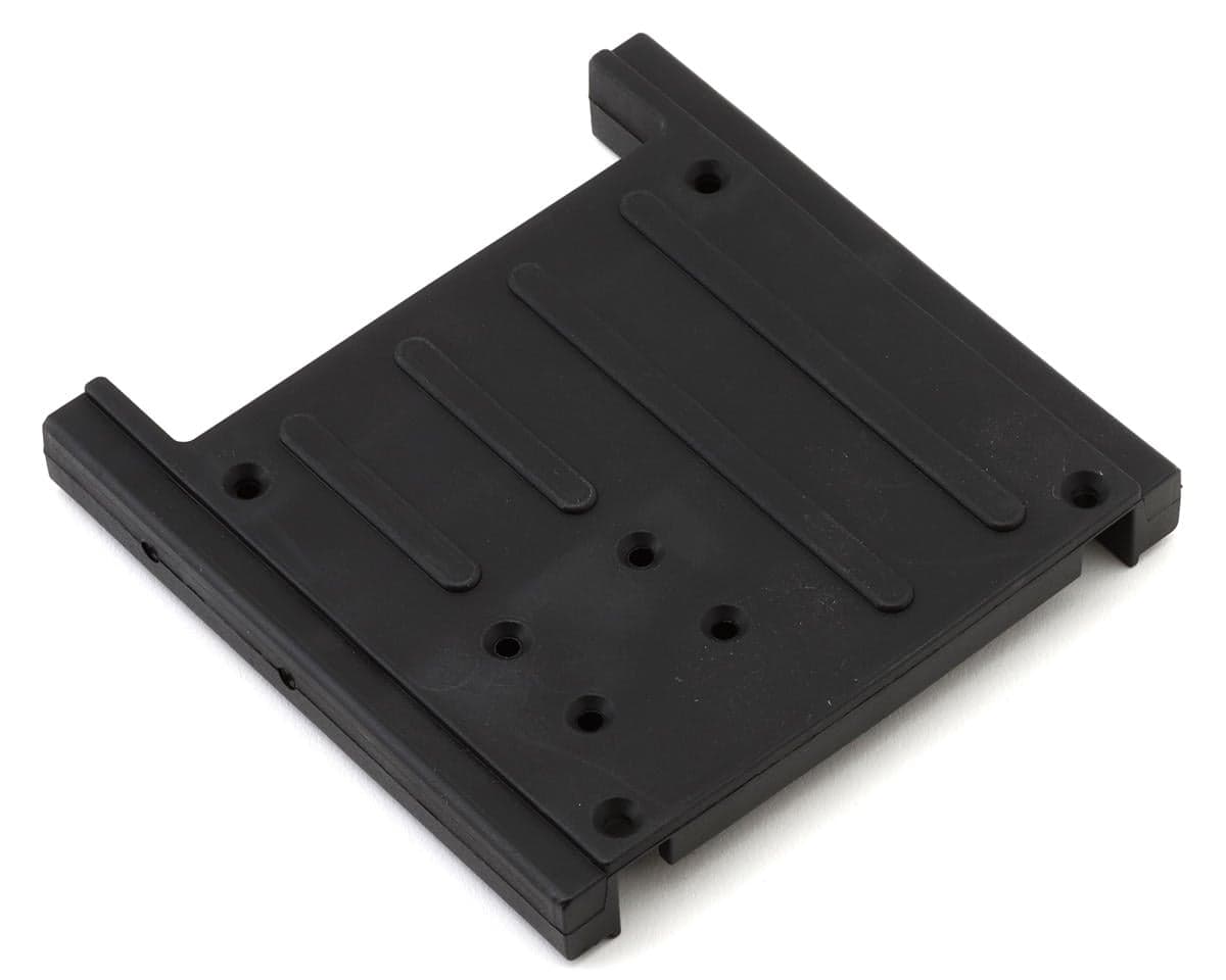 Redcat Custom Hauler Front Skid Plate