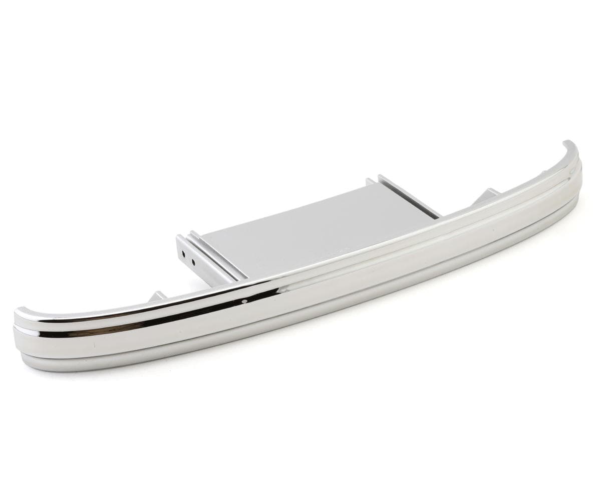 Redcat Custom Hauler Front Bumper (Chrome)