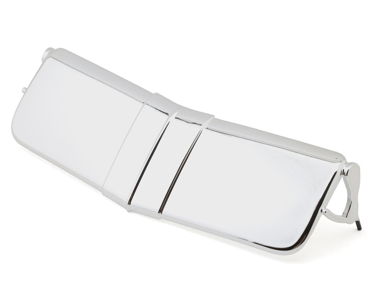 Redcat Custom Hauler Sun Visor (Chrome)