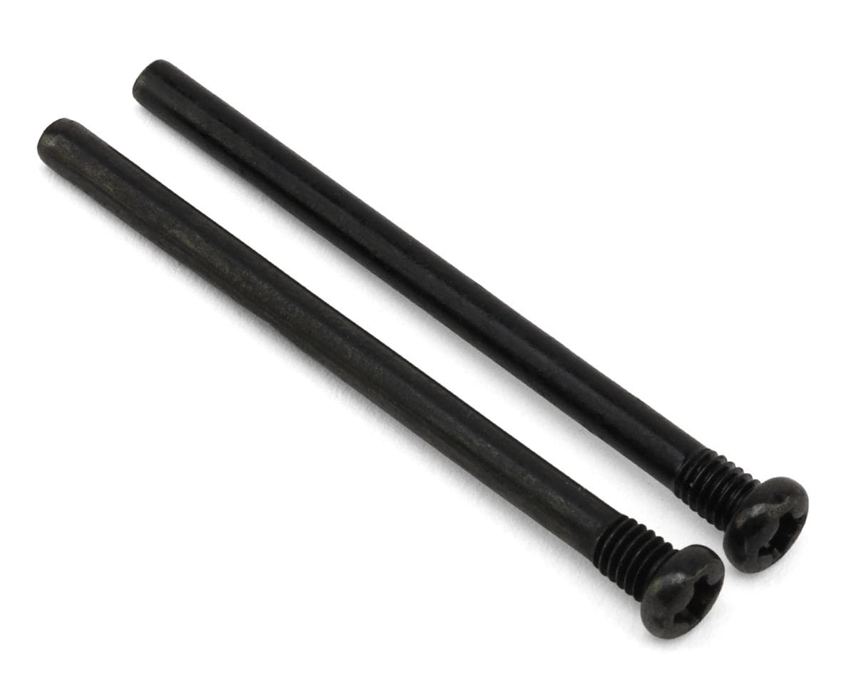 Kyosho 3x46mm Button Head Screw Pins (2)