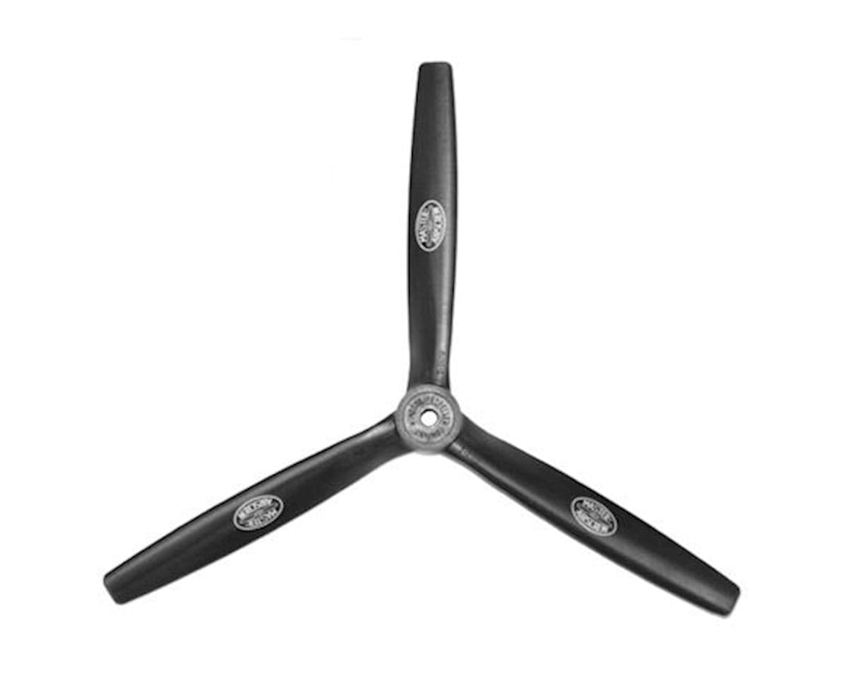 Master Airscrew 3 Blade Prop Pusher 8 x 6